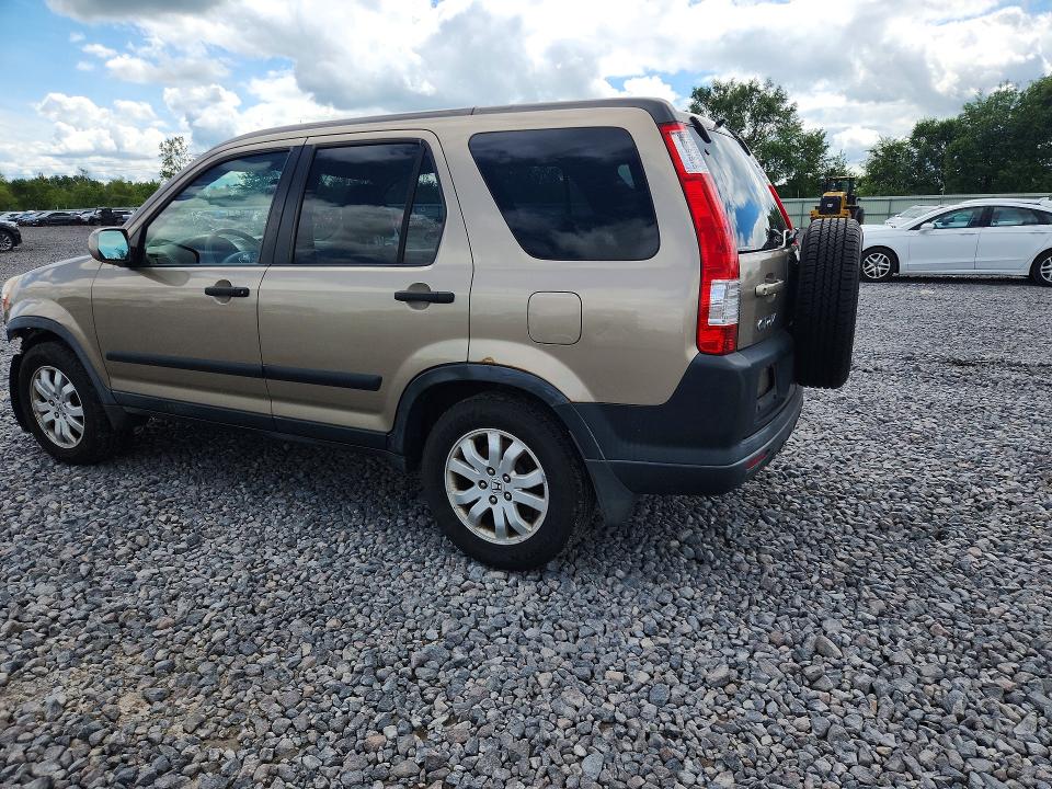 Продаж на аукціоні авто 2005 Honda Cr-v, vin: JHLRD78885C017653, номер лоту: 58070976