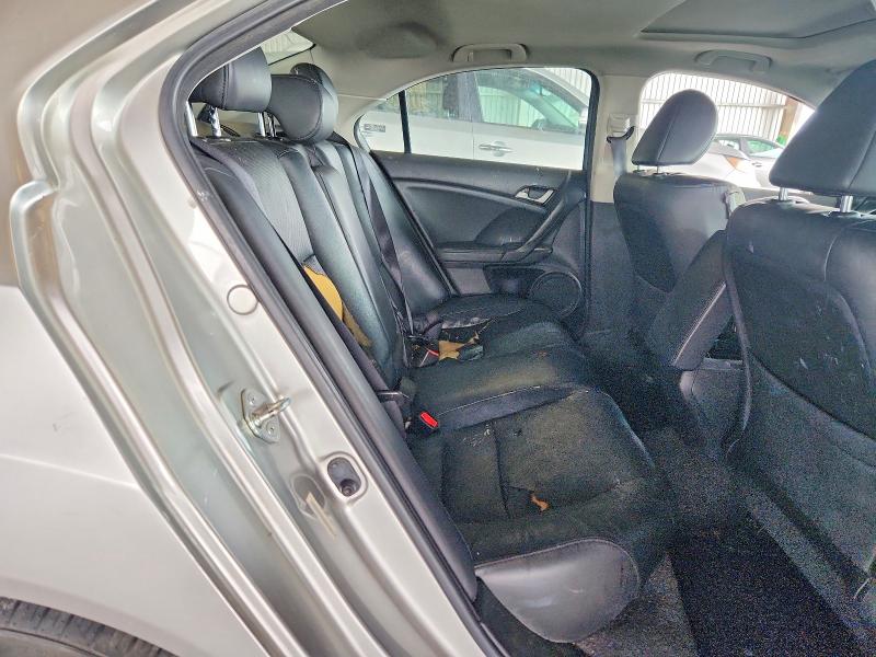 Продаж на аукціоні авто 2009 Acura Tsx, vin: JH4CU26609C034961, номер лоту: 57354376