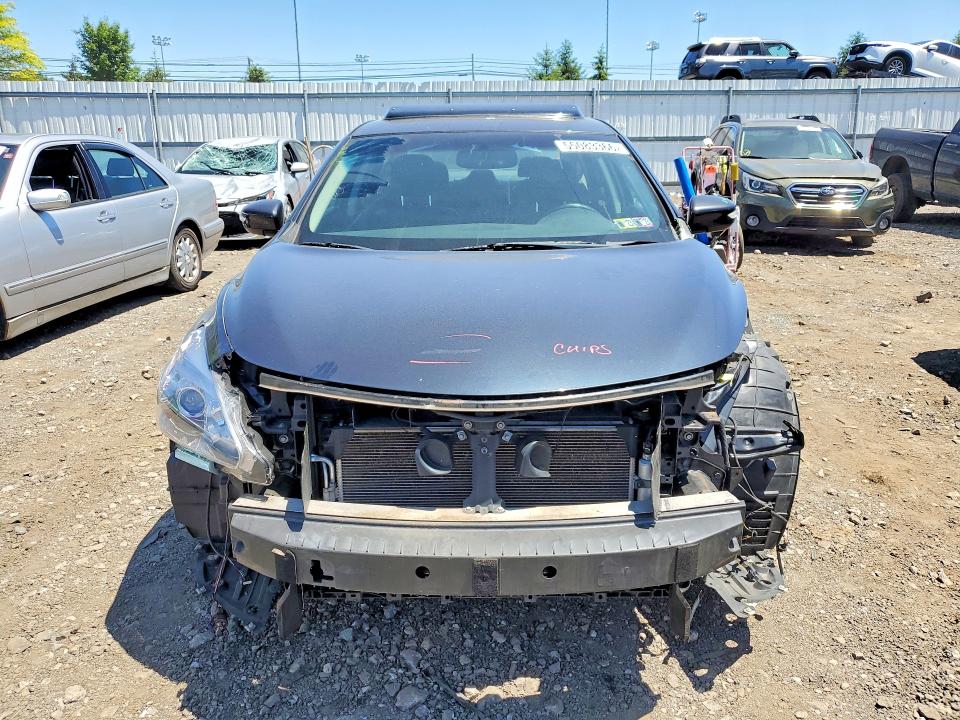 Aukcja sprzedaży 2014 Nissan Altima, vin: 1N4AL3AP5EC101605, numer aukcji: 55083366