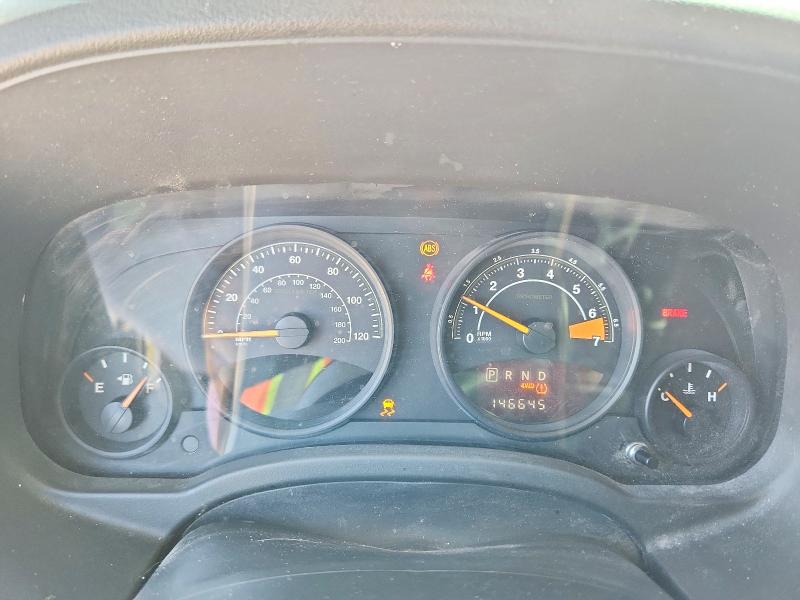 Aukcja sprzedaży 2015 Jeep Patriot, vin: 1C4NJRFB1FD324821, numer aukcji: 56366516