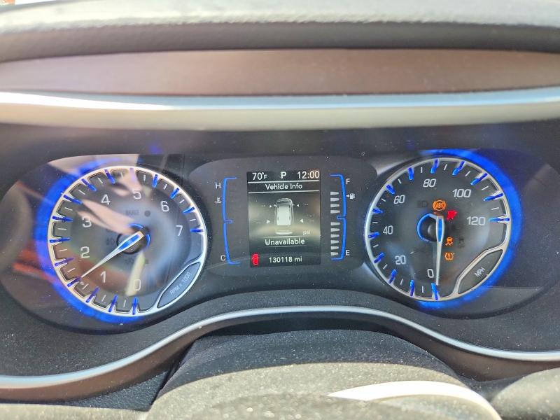 Aukcja sprzedaży 2019 Chrysler Pacifica, vin: 2C4RC1AG8KR587959, numer aukcji: 55570496
