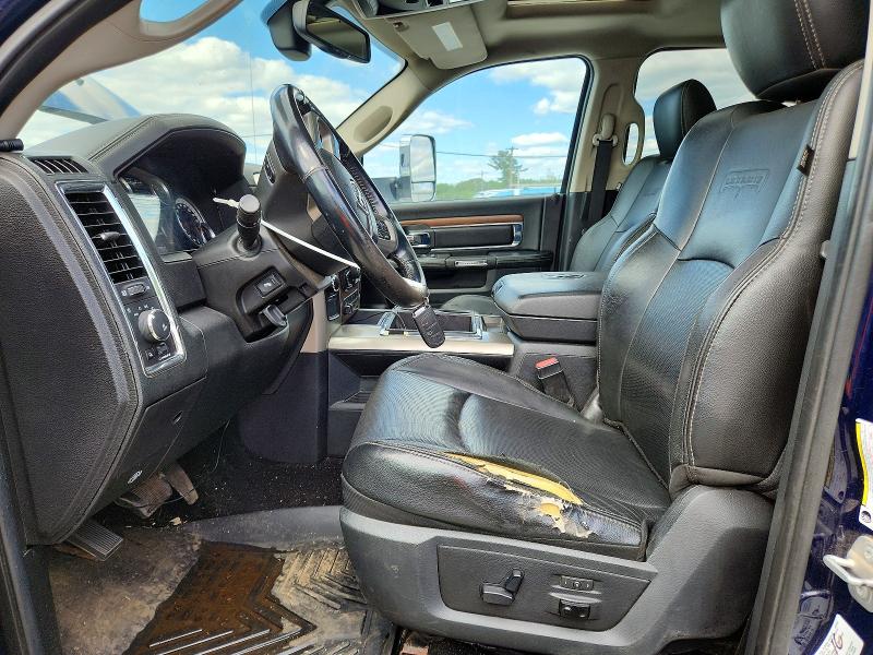 Продаж на аукціоні авто 2014 Ram 2500, vin: 3C6TR5FT8EG144911, номер лоту: 57220356
