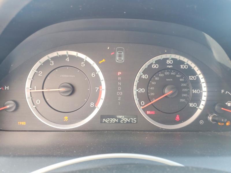 Продаж на аукціоні авто 2012 Honda Accord, vin: 1HGCP3F83CA030648, номер лоту: 58253796