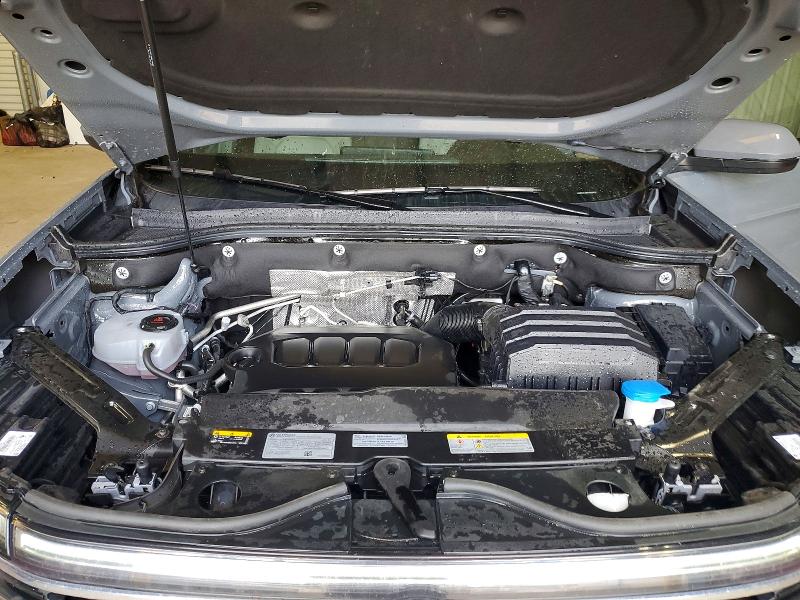 2026 Volkswagen Atlas მანქანა იყიდება აუქციონზე, vin: 1V2WN2CA8TC509475, აუქციონის ნომერი: 56873696