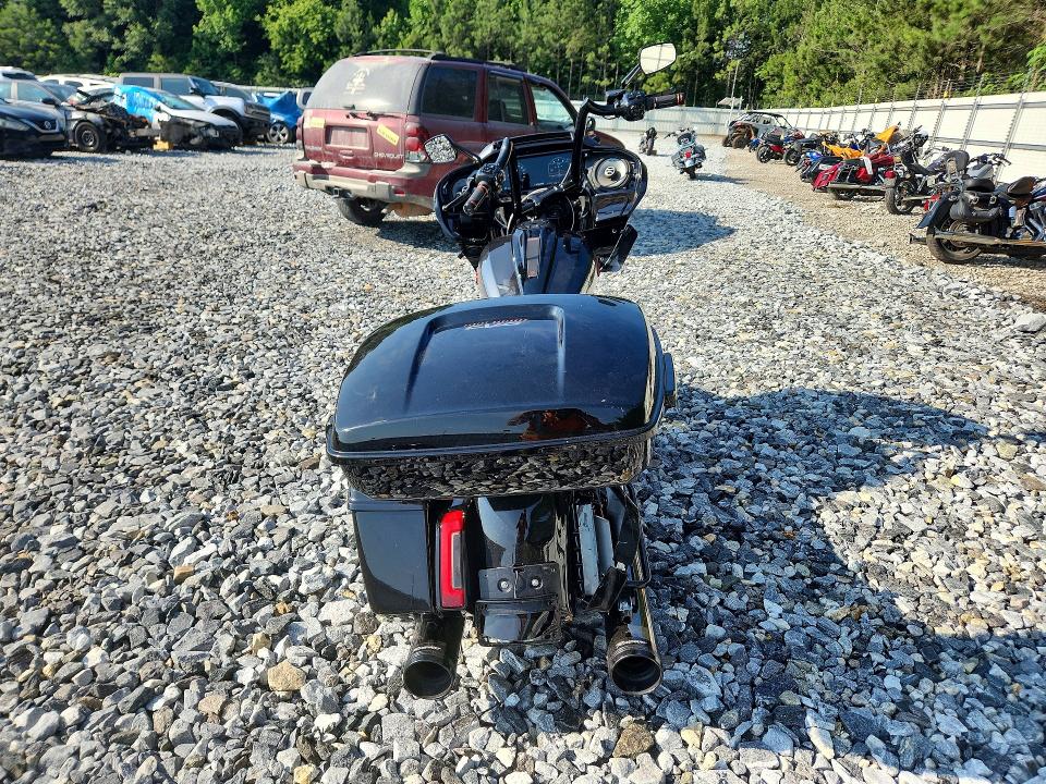 Aukcja sprzedaży 2025 Harley-davidson Fltrxse, vin: 1HD1TC614SB960134, numer aukcji: 57066856