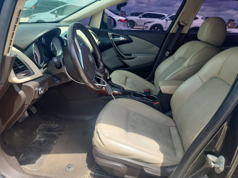 Продаж на аукціоні авто 2014 Buick Verano, vin: 1G4PP5SK9E4119991, номер лоту: 56336536