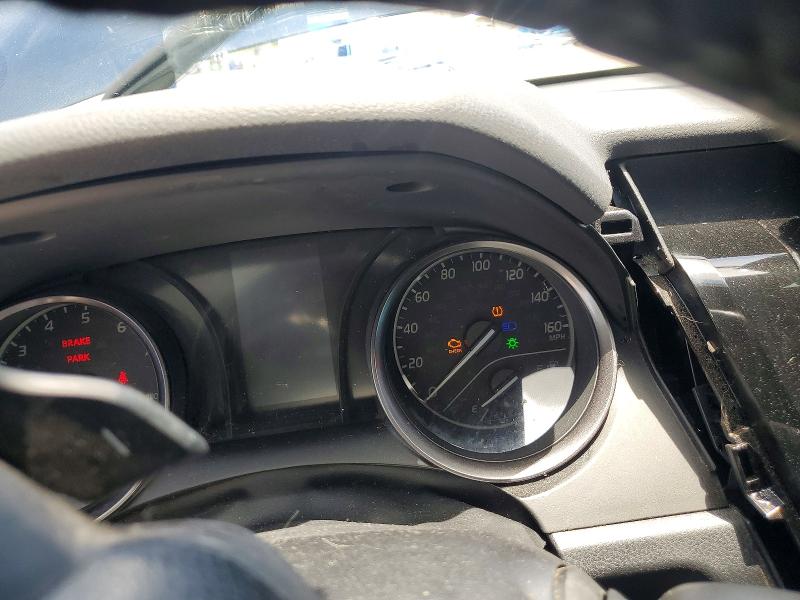 Продажа на аукционе авто 2021 Toyota Camry, vin: 4T1G11AK1MU614504, номер лота: 58645446