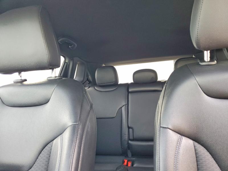 57432036 :رقم المزاد ، 3C4NJDBN4ST598005 vin ، 2025 Jeep Compass مزاد بيع