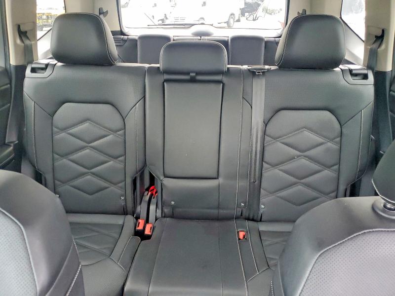 Продажа на аукционе авто 2026 Volkswagen Atlas, vin: 1V2HN2CA1TC520133, номер лота: 57041576