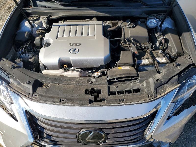 Aukcja sprzedaży 2018 Lexus Es, vin: 58ABK1GG5JU107605, numer aukcji: 58597316