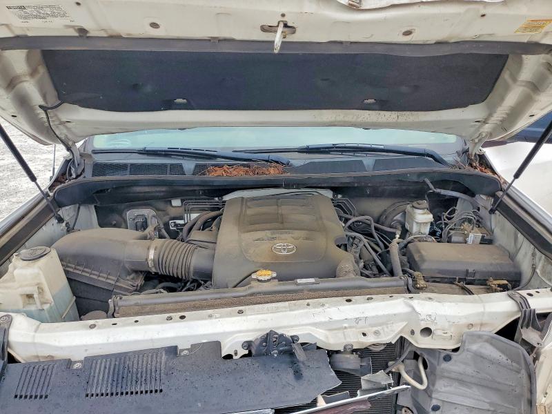 2016 Toyota Tundra მანქანა იყიდება აუქციონზე, vin: 5TFEM5F18GX103871, აუქციონის ნომერი: 55672546