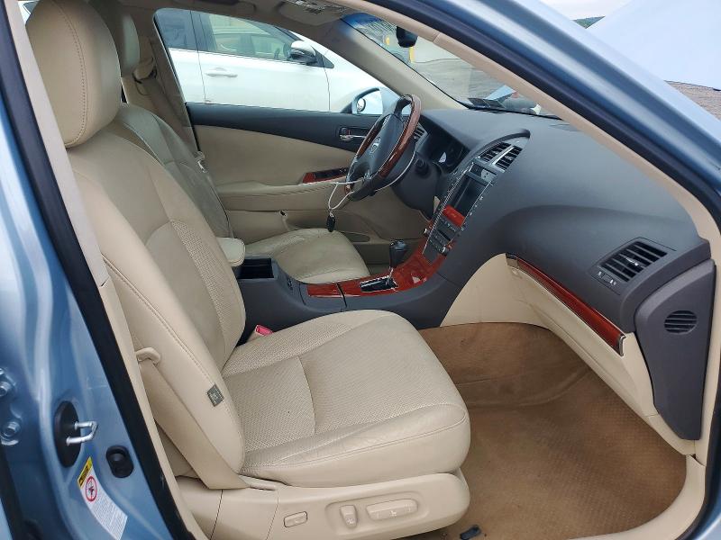 Продажа на аукционе авто 2011 Lexus Es, vin: JTHBK1EG5B2452210, номер лота: 57379876