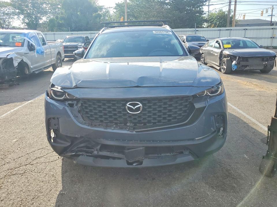 Продажа на аукционе авто 2024 Mazda Cx-50, vin: 7MMVABAM2RN175706, номер лота: 56963196