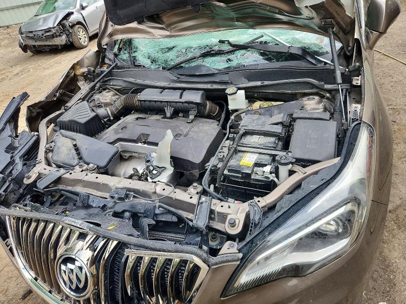 Aukcja sprzedaży 2018 Buick Envision, vin: LRBFXCSAXJD054038, numer aukcji: 57220256