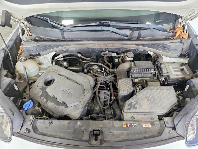 Продаж на аукціоні авто 2020 Kia Sportage, vin: KNDPN3AC5L7839051, номер лоту: 58775496