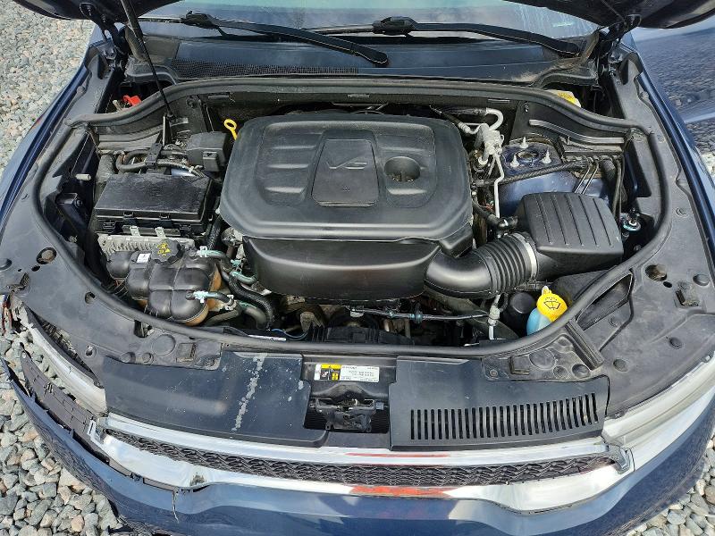 Продажа на аукционе авто 2021 Dodge Durango, vin: 1C4RDHAG4MC519031, номер лота: 55713456