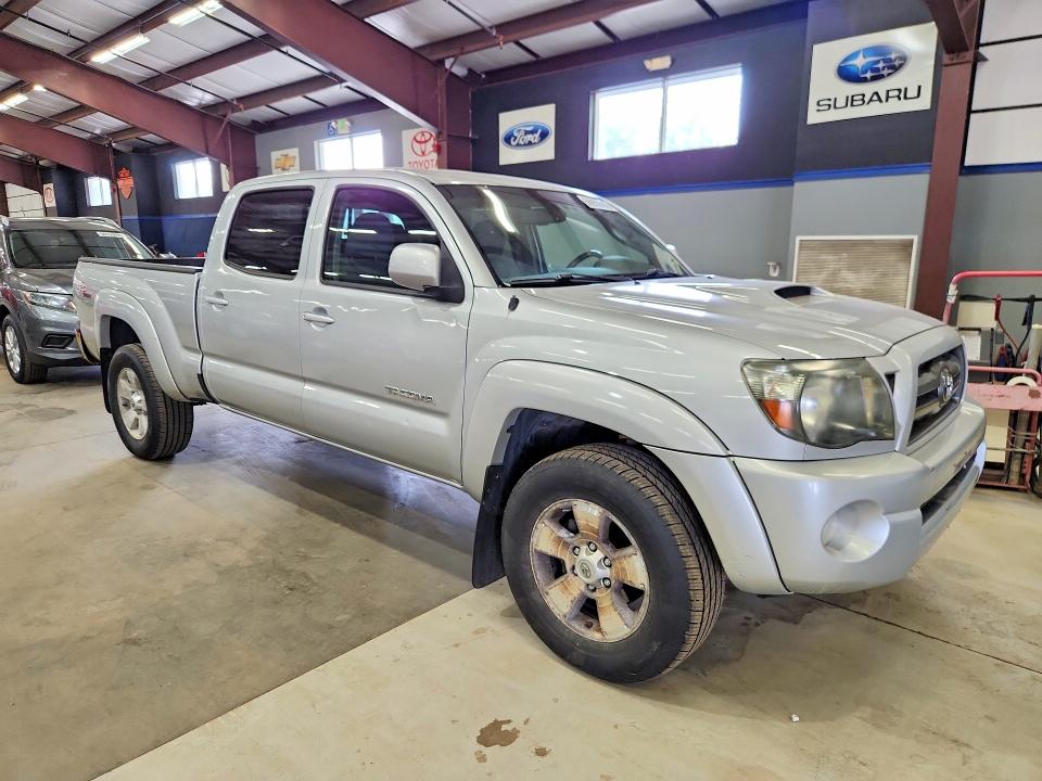 Продаж на аукціоні авто 2009 Toyota Tacoma, vin: 3TMMU52N99M015652, номер лоту: 56933896