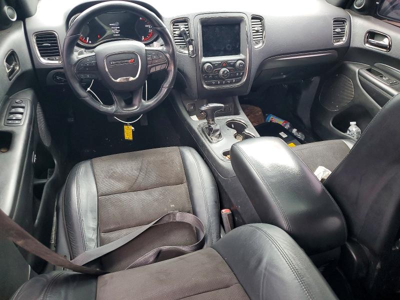 Aukcja sprzedaży 2020 Dodge Durango, vin: 1C4RDHDG4LC352924, numer aukcji: 56457086