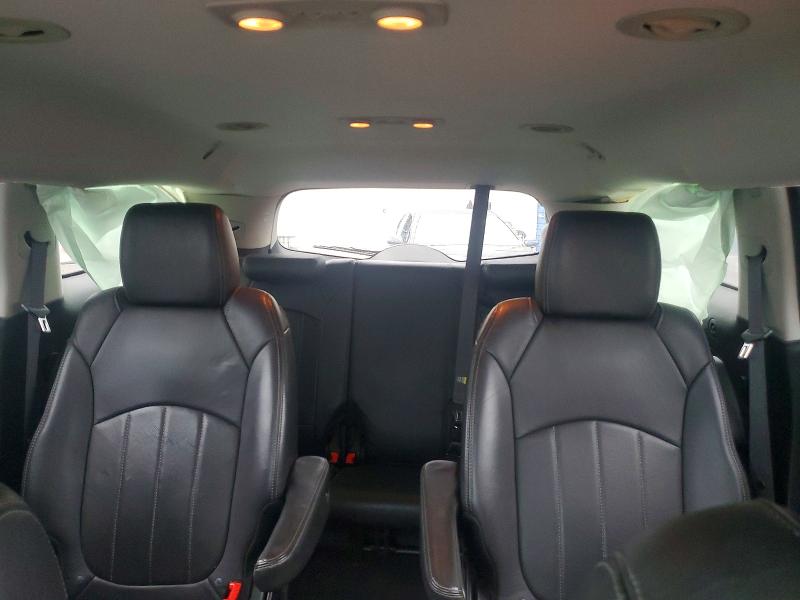 Продажа на аукционе авто 2014 Buick Enclave, vin: 5GAKRBKD0EJ132043, номер лота: 57689456