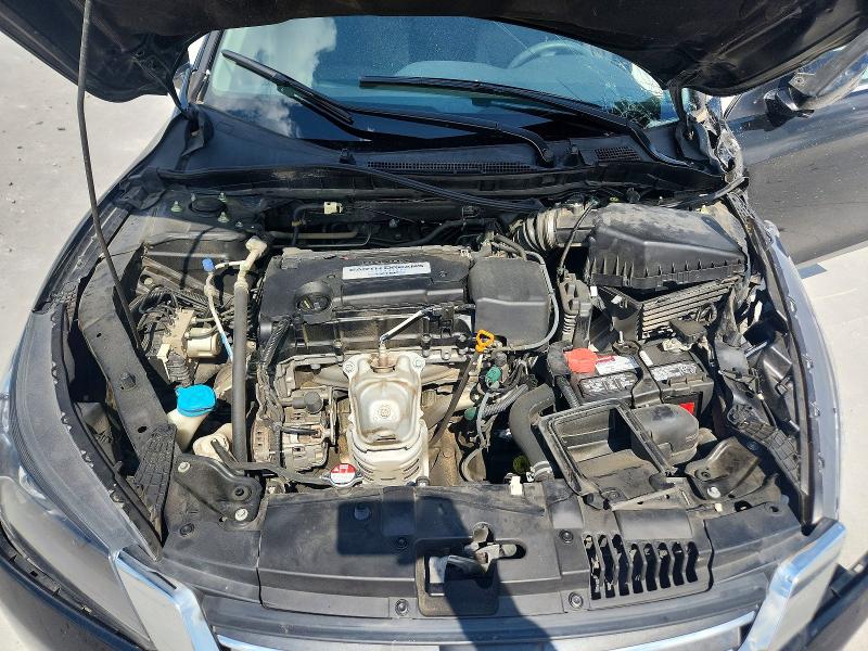 Продажа на аукционе авто 2015 Honda Accord, vin: 1HGCR2F36FA180573, номер лота: 55471766