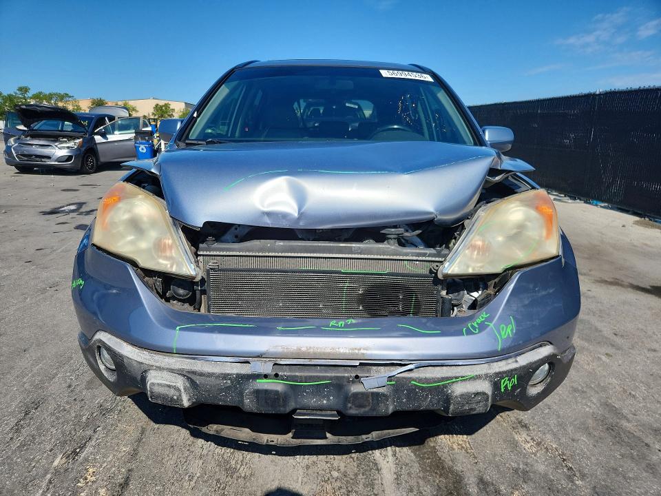 Продаж на аукціоні авто 2008 Honda Cr-v, vin: JHLRE48768C048505, номер лоту: 56994536