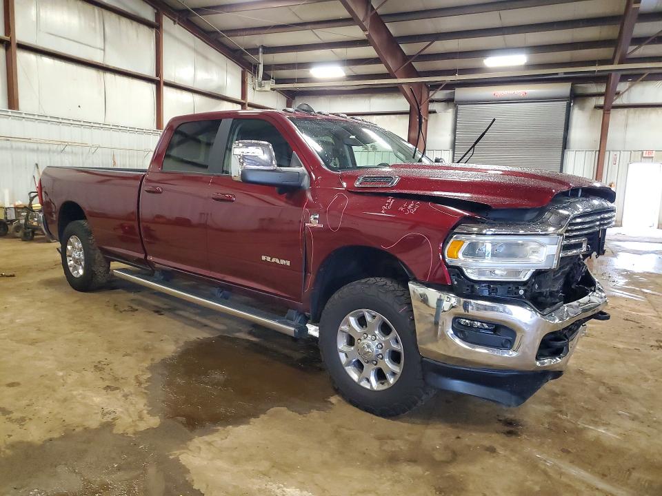2024 Ram 3500 მანქანა იყიდება აუქციონზე, vin: 3C63R3JL4RG108716, აუქციონის ნომერი: 57751416