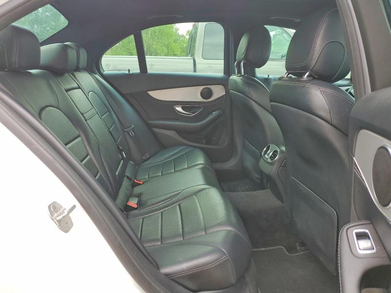 Продажа на аукционе авто 2015 Mercedes-benz C, vin: 55SWF4KB8FU005843, номер лота: 56444926