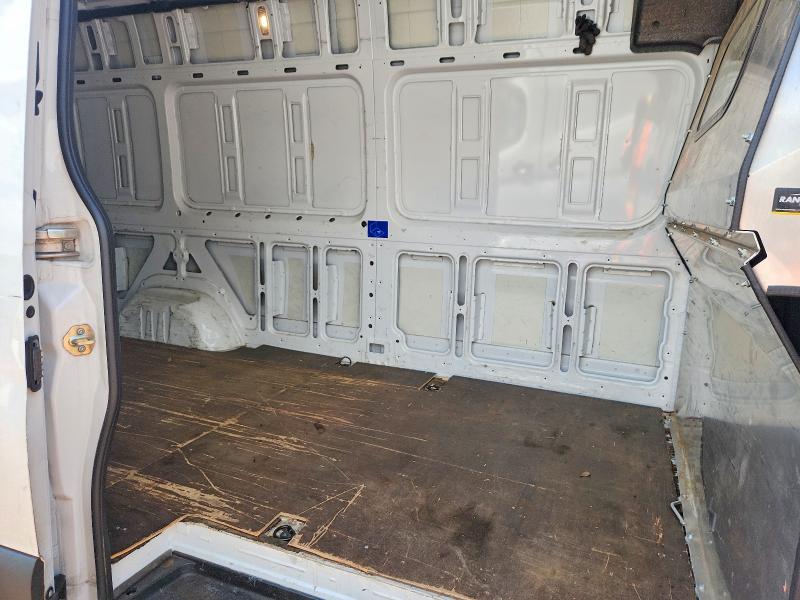 2019 Mercedes-benz Sprinter მანქანა იყიდება აუქციონზე, vin: WD4PF1CD1KP131178, აუქციონის ნომერი: 57753436