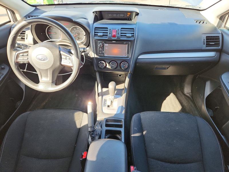 Продажа на аукционе авто 2013 Subaru Xv Crosstrek, vin: JF2GPAWC9D2214370, номер лота: 56838566