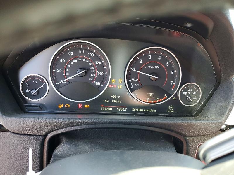 Aukcja sprzedaży 2016 Bmw 340, vin: WBA8B3G54GNT62360, numer aukcji: 55753346