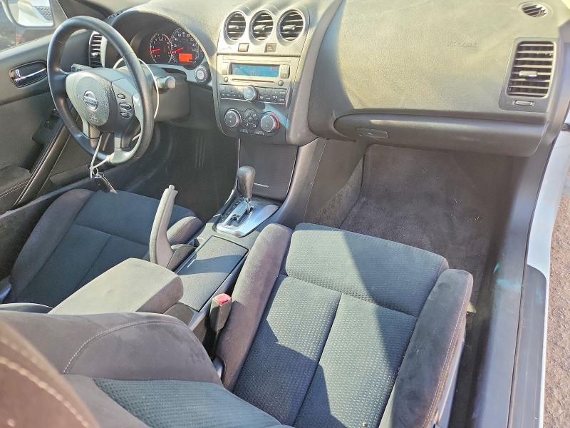 Продажа на аукционе авто 2013 Nissan Altima, vin: 1N4AL2EP5DC161354, номер лота: 58602856