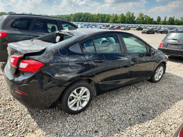 Aukcja sprzedaży 2019 Chevrolet Cruze, vin: 1G1BC5SM2K7116073, numer aukcji: 54845346