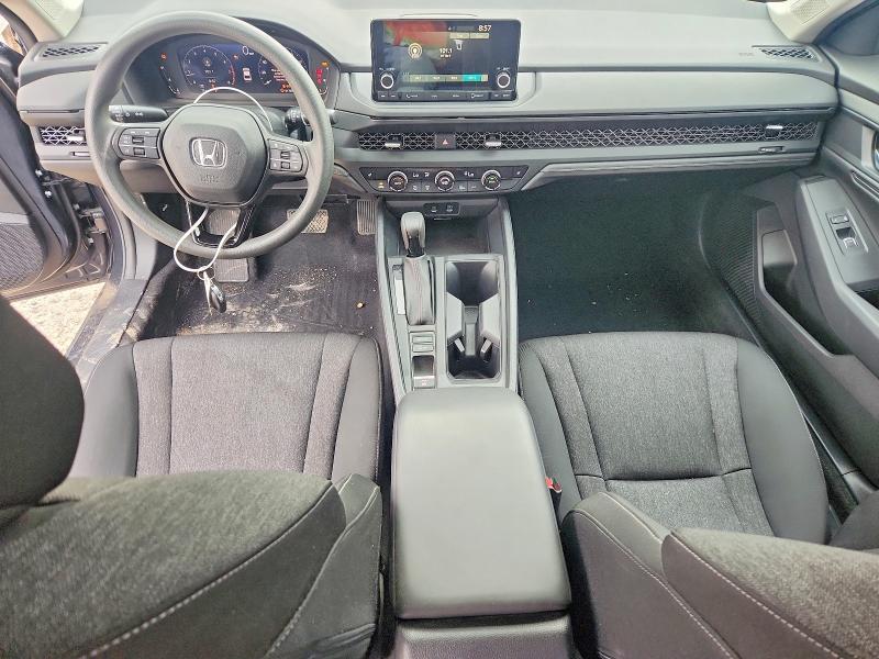Продажа на аукционе авто 2023 Honda Accord, vin: 1HGCY1F38PA017308, номер лота: 55786126