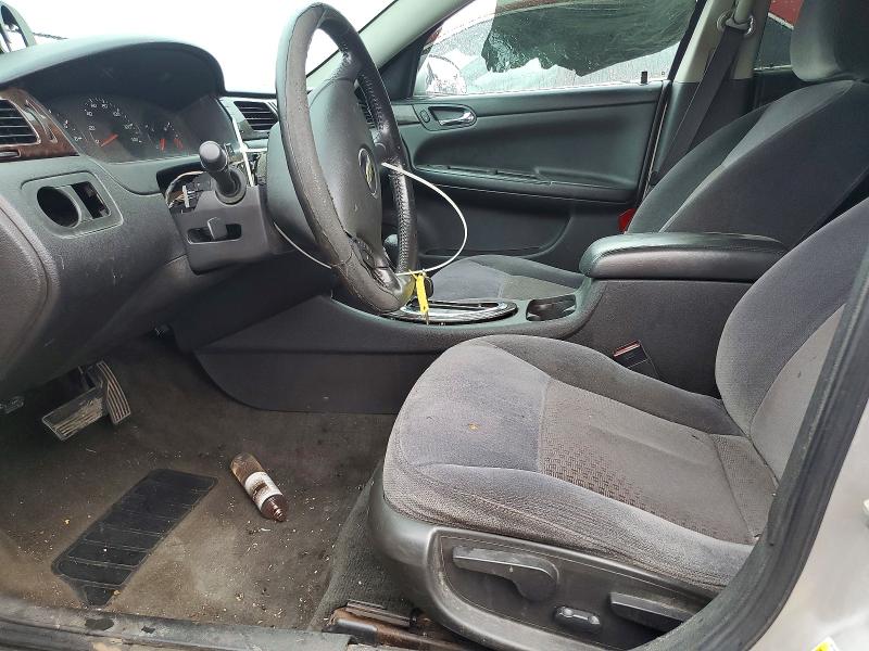 Aukcja sprzedaży 2012 Chevrolet Impala, vin: 2G1WA5E37C1323101, numer aukcji: 51470936