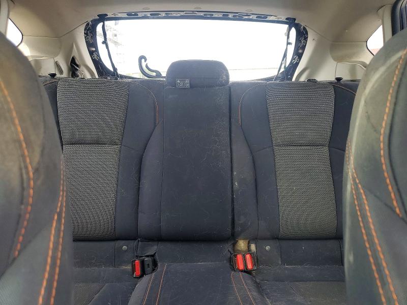 Aukcja sprzedaży 2018 Subaru Crosstrek, vin: JF2GTABC7JH232120, numer aukcji: 56621086