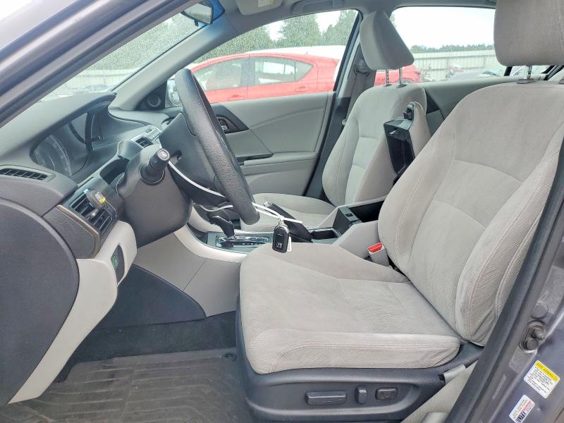 Aukcja sprzedaży 2013 Honda Accord, vin: 1HGCR2F76DA254395, numer aukcji: 59020696