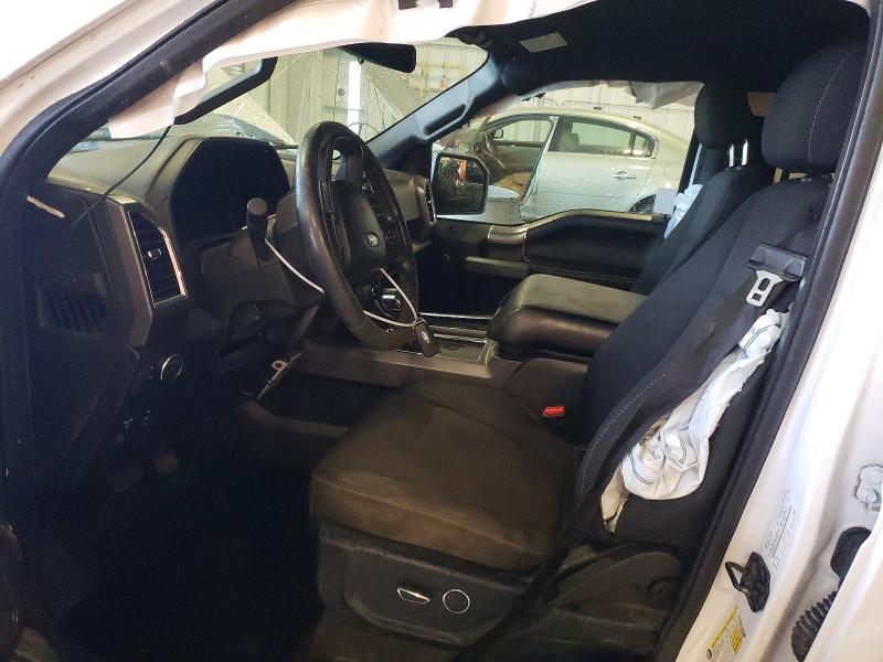 Продаж на аукціоні авто 2015 Ford F150, vin: 1FTEW1EP9FKF24695, номер лоту: 58444986