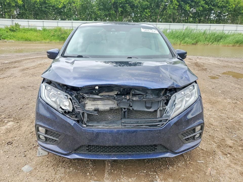 Aukcja sprzedaży 2020 Honda Odysssey, vin: 5FNRL6H54LB034711, numer aukcji: 58061206