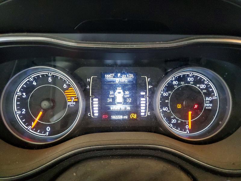 Aukcja sprzedaży 2019 Jeep Cherokee, vin: 1C4PJLLB0KD194115, numer aukcji: 85453305