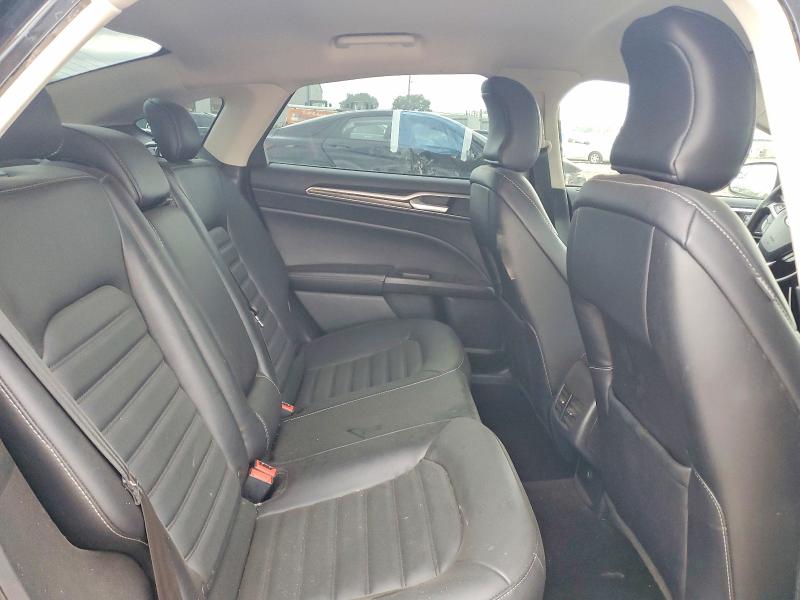 Продаж на аукціоні авто 2017 Ford Fusion, vin: 3FA6P0H94HR328242, номер лоту: 57440776
