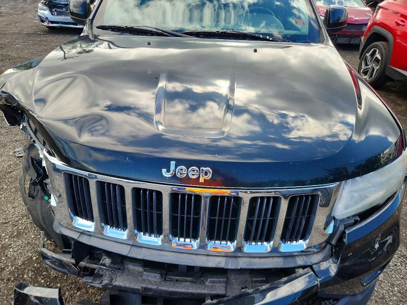 Продаж на аукціоні авто 2013 Jeep Grand Cherokee, vin: 1C4RJFAG7DC594805, номер лоту: 55418806