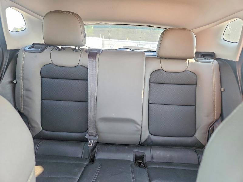 Auction sale of the 2025 Chevrolet Trax, vin: KL77LKEP2SC281658, lot number: 56056026