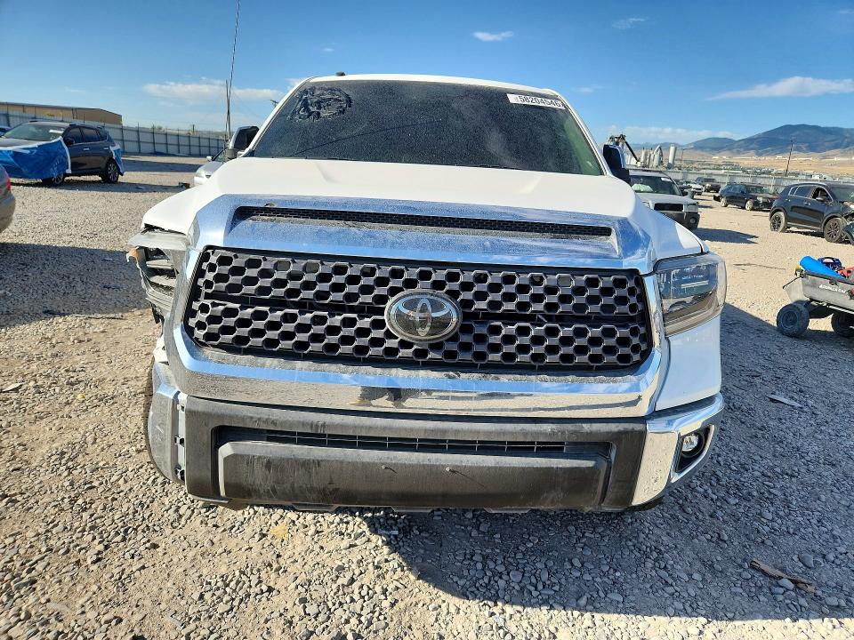 Aukcja sprzedaży 2018 Toyota Tundra, vin: 5TFDY5F19JX729758, numer aukcji: 58204546