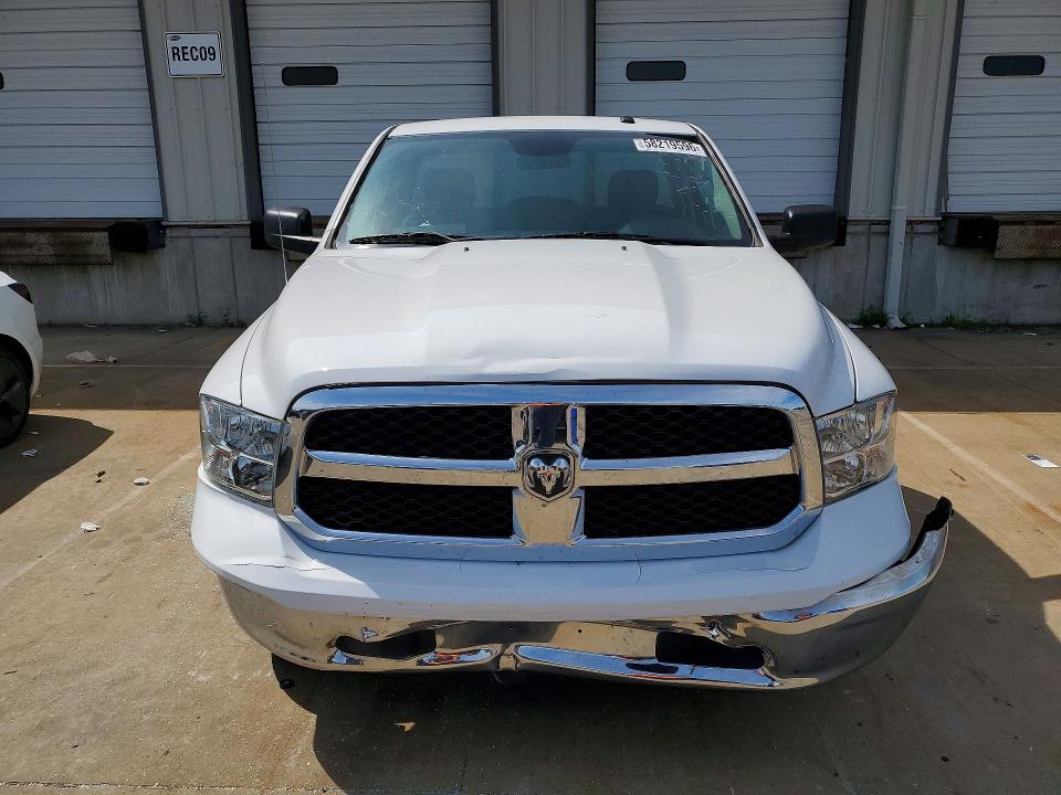 Aukcja sprzedaży 2021 Ram 1500 Classic, vin: 3C6JR6DT8MG562965, numer aukcji: 58219596