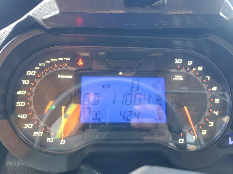 Продажа на аукционе авто 2021 Polaris General Xp, vin: 3NSGMD993MH651855, номер лота: 57945246
