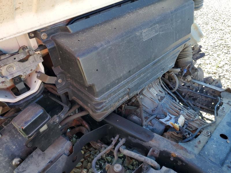 57635666 :رقم المزاد ، JALE5W167G7304214 vin ، 2016 Isuzu Nrr مزاد بيع
