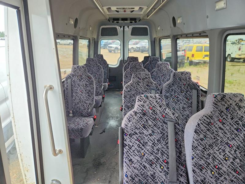 Продаж на аукціоні авто 2011 Mercedes-benz Sprinter, vin: WDABF4CC6B5606836, номер лоту: 55630706