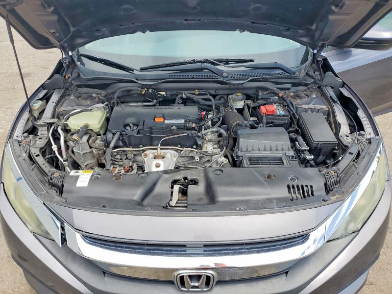 Aukcja sprzedaży 2016 Honda Civic, vin: 19XFC2F75GE001938, numer aukcji: 54849856