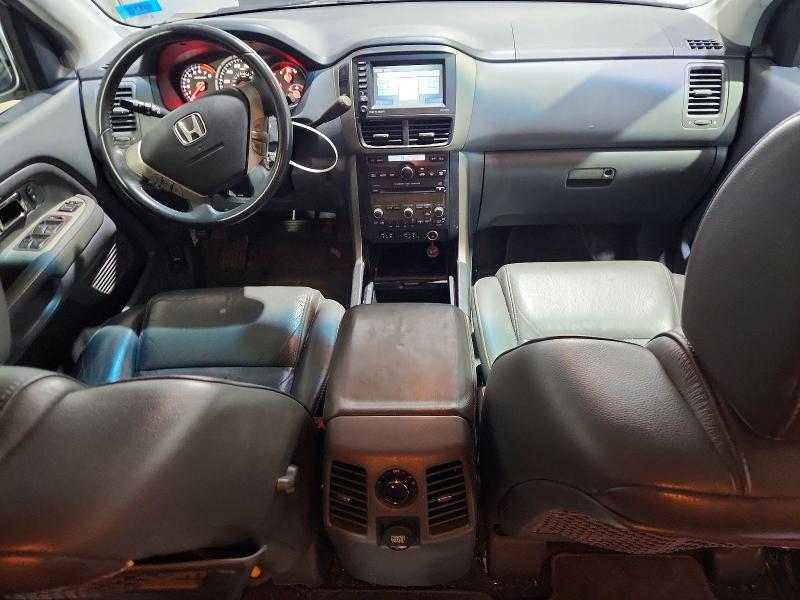 Продаж на аукціоні авто 2006 Honda Pilot, vin: 5FNYF28706B009418, номер лоту: 57512816