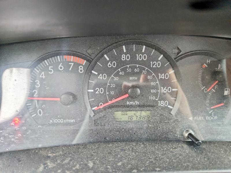 56842816 :رقم المزاد ، 2T1BR32EX7C717014 vin ، 2007 Toyota Corolla مزاد بيع